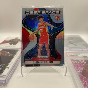 NBA Auto & Numbered Atlanta Hawks Sports Card Lot - Trae Young + more (lot#28) FRENLY BRICKS - Open 7 Days