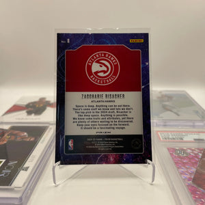 NBA Auto & Numbered Atlanta Hawks Sports Card Lot - Trae Young + more (lot#28) FRENLY BRICKS - Open 7 Days