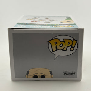 Funko POP! South Park #18 Mr. Garrison Specialty Series Limited Edition FRENLY BRICKS - Open 7 Days