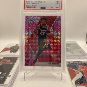 NBA Auto & Numbered Atlanta Hawks Sports Card Lot - Trae Young + more (lot#28) FRENLY BRICKS - Open 7 Days