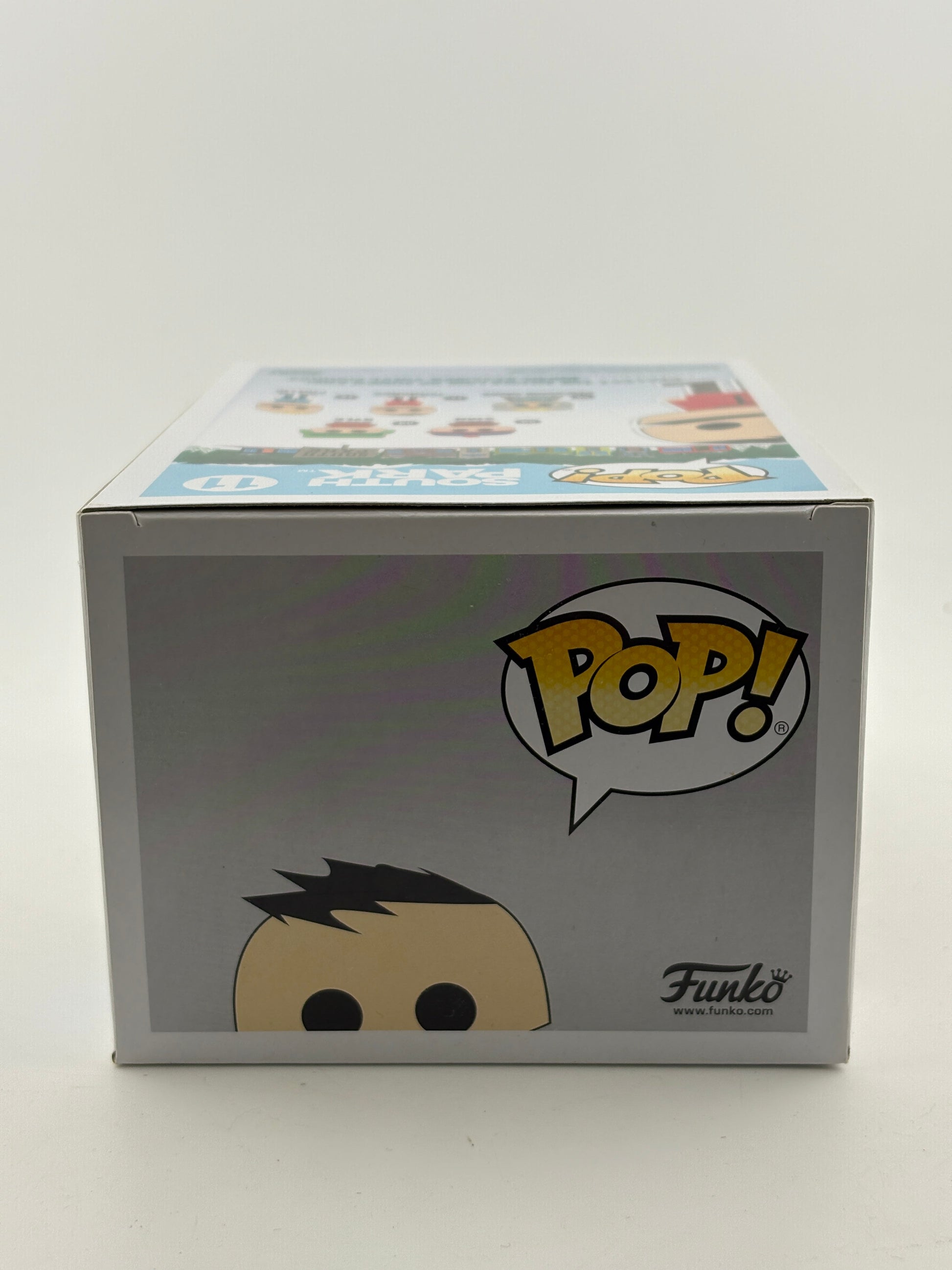 Funko POP! South Park #11 Terrance Limited Chase Edition FRENLY BRICKS - Open 7 Days