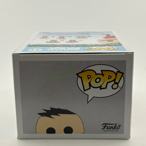 Funko POP! South Park #11 Terrance Limited Chase Edition FRENLY BRICKS - Open 7 Days