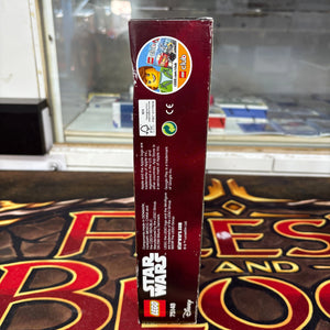 LEGO Star Wars 75148 - Encounter on Jakku - SEALED FRENLY BRICKS - Open 7 Days