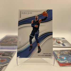 NBA Auto & Numbered Memphis Grizzlies Sports Card Lot - Ja Morant + more (lot#29) FRENLY BRICKS - Open 7 Days