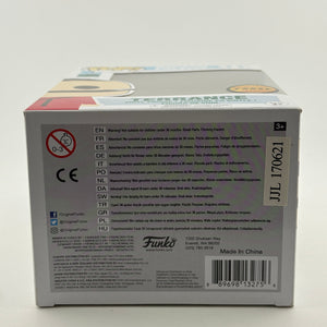 Funko POP! South Park #11 Terrance Limited Chase Edition FRENLY BRICKS - Open 7 Days