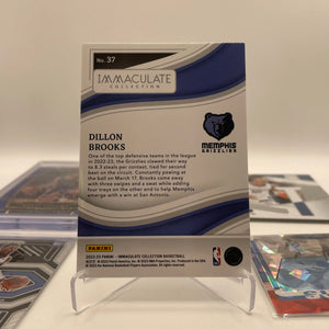 NBA Auto & Numbered Memphis Grizzlies Sports Card Lot - Ja Morant + more (lot#29) FRENLY BRICKS - Open 7 Days