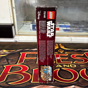 LEGO Star Wars 75148 - Encounter on Jakku - SEALED FRENLY BRICKS - Open 7 Days