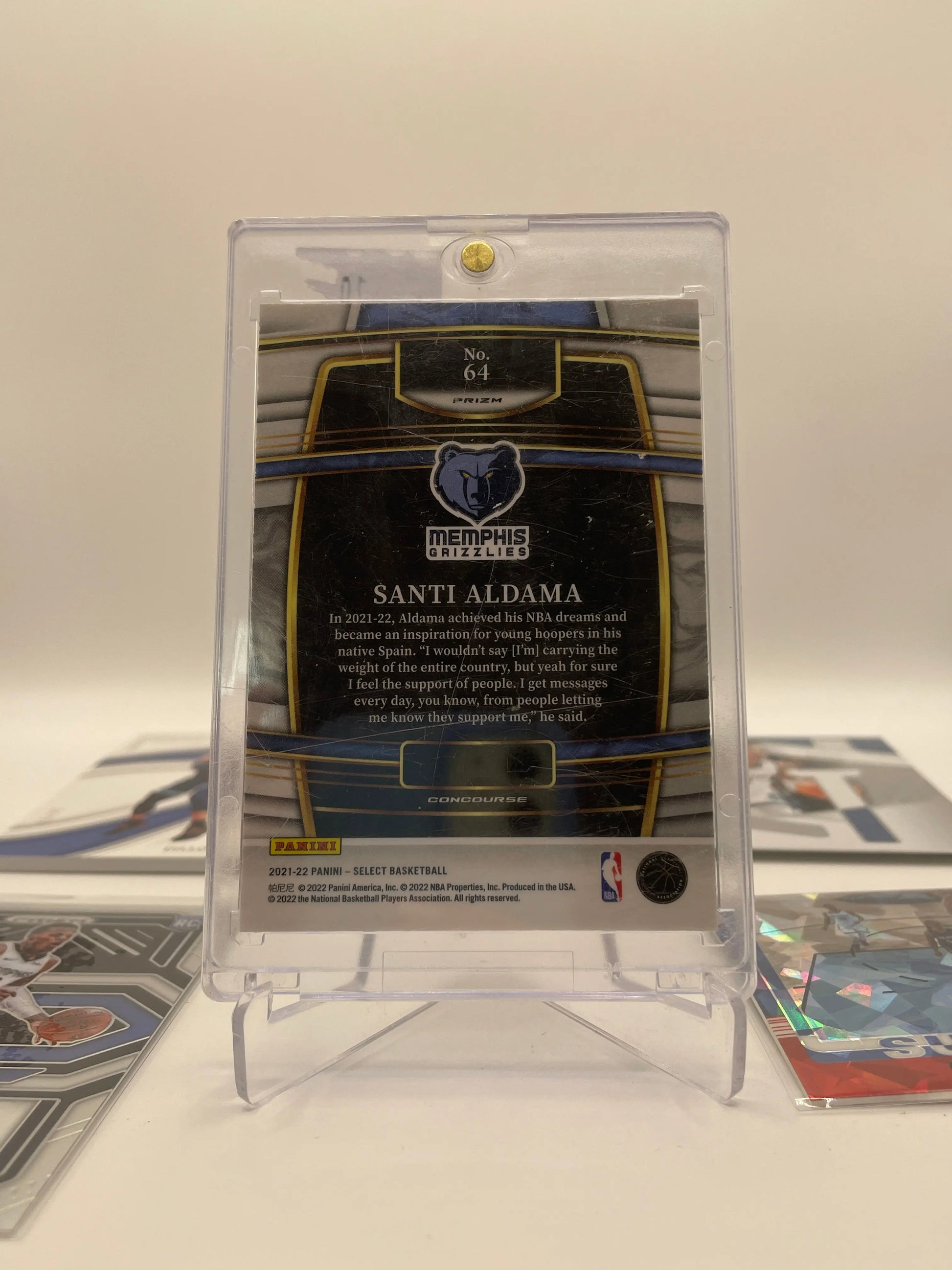 NBA Auto & Numbered Memphis Grizzlies Sports Card Lot - Ja Morant + more (lot#29) FRENLY BRICKS - Open 7 Days