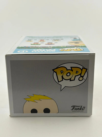 Funko POP! South Park #12 Phillip Limited Chase Edition FRENLY BRICKS - Open 7 Days