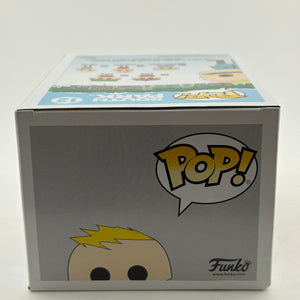 Funko POP! South Park #12 Phillip Limited Chase Edition FRENLY BRICKS - Open 7 Days