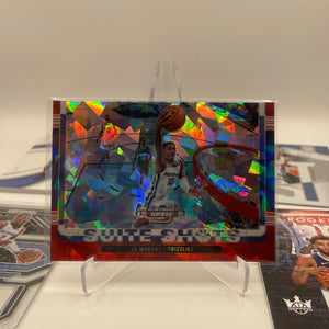 NBA Auto & Numbered Memphis Grizzlies Sports Card Lot - Ja Morant + more (lot#29) FRENLY BRICKS - Open 7 Days