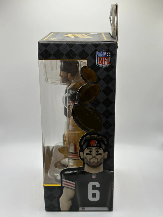 Funko POP! Gold Baker Mayfield Premium Vinyl Figure Series One FRENLY BRICKS - Open 7 Days