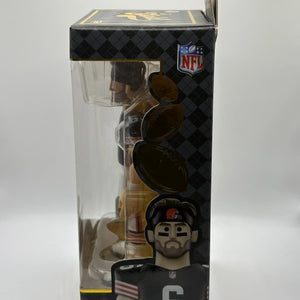 Funko POP! Gold Baker Mayfield Premium Vinyl Figure Series One FRENLY BRICKS - Open 7 Days