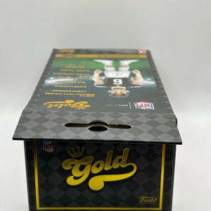 Funko POP! Gold Baker Mayfield Premium Vinyl Figure Series One FRENLY BRICKS - Open 7 Days