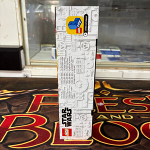 LEGO Star Wars: Luke Skywalker's X-Wing Fighter (75301), NEW Sealed Set FRENLY BRICKS - Open 7 Days