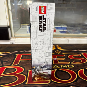 LEGO Star Wars: Luke Skywalker's X-Wing Fighter (75301), NEW Sealed Set FRENLY BRICKS - Open 7 Days