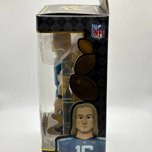 Funko POP! Gold Trevor Lawrence Premium Vinyl Figure Series Two FRENLY BRICKS - Open 7 Days