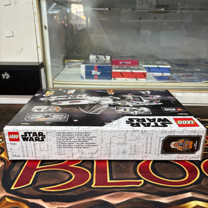 LEGO Star Wars: Luke Skywalker's X-Wing Fighter (75301), NEW Sealed Set FRENLY BRICKS - Open 7 Days