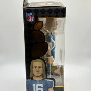 Funko POP! Gold Trevor Lawrence Premium Vinyl Figure Series Two FRENLY BRICKS - Open 7 Days