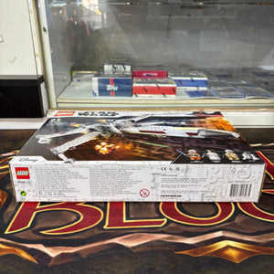 LEGO Star Wars: Luke Skywalker's X-Wing Fighter (75301), NEW Sealed Set FRENLY BRICKS - Open 7 Days