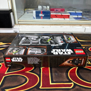 LEGO 75324  STAR WARS  Dark Trooper™ Attack Brand New and Sealed FRENLY BRICKS - Open 7 Days