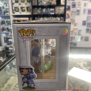 Funko Pop! Vinyl Figure Mary Poppins #300 Disney 100 Rides Animation FRENLY BRICKS - Open 7 Days