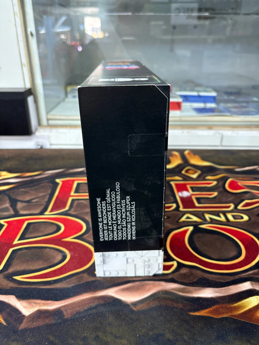 LEGO 40516: Everyone Is Awesome Brand New FRENLY BRICKS - Open 7 Days