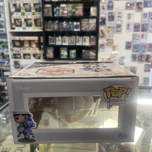 Funko Pop! Vinyl Figure Mary Poppins #300 Disney 100 Rides Animation FRENLY BRICKS - Open 7 Days