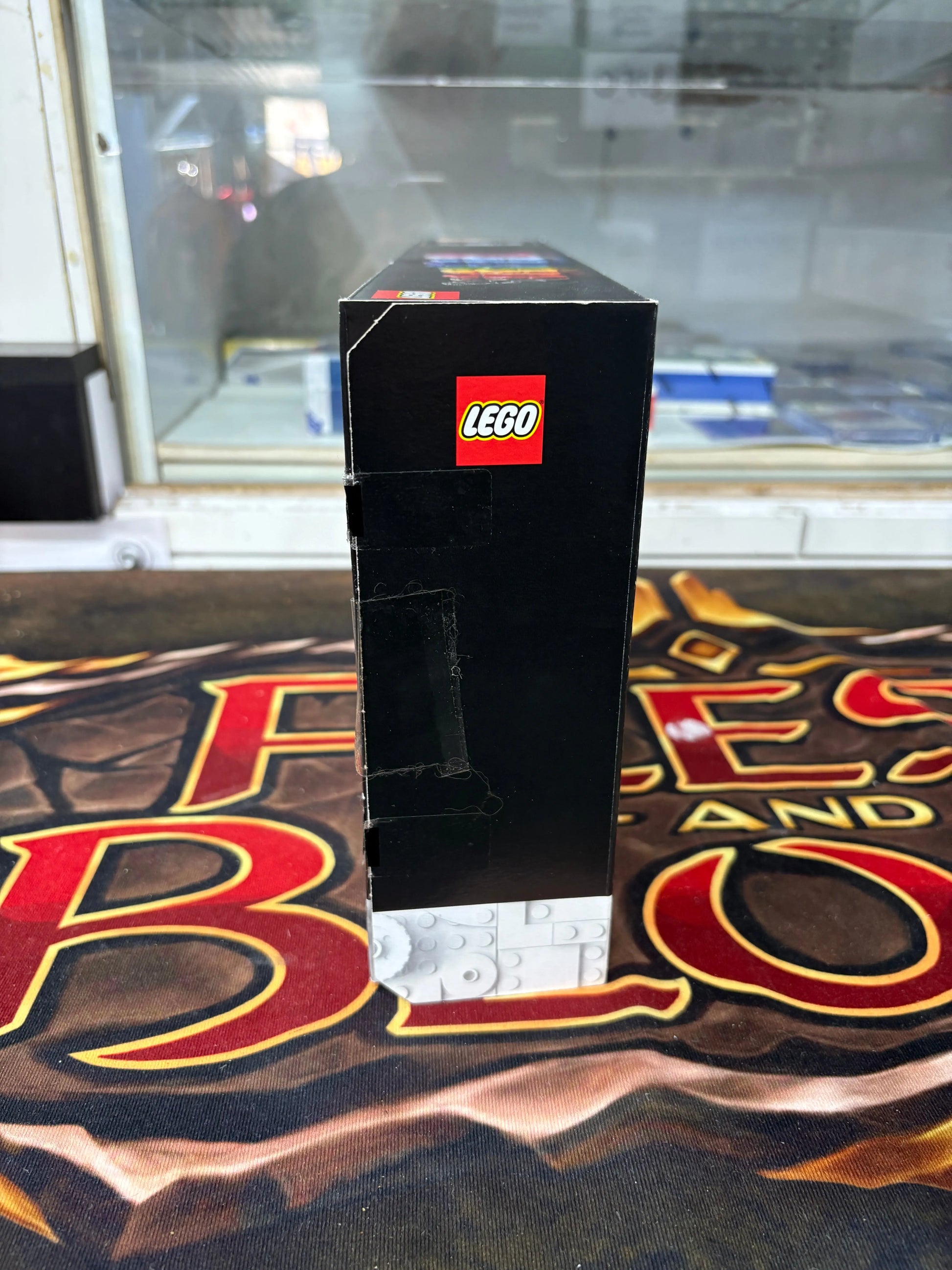 LEGO 40516: Everyone Is Awesome Brand New FRENLY BRICKS - Open 7 Days