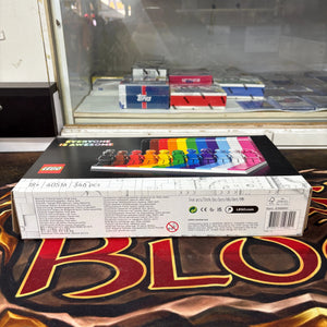 LEGO 40516: Everyone Is Awesome Brand New FRENLY BRICKS - Open 7 Days