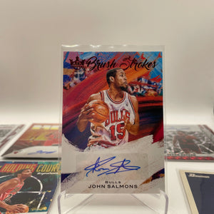 NBA Auto & Numbered Chicago Bulls Sports Card Lot - Devon Dotson + more (lot#31) FRENLY BRICKS - Open 7 Days