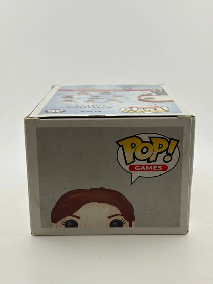 Funko POP! Games Assassin’s Creed Unity #36 Elise Vinyl Figure FRENLY BRICKS - Open 7 Days