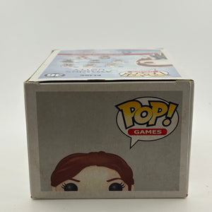 Funko POP! Games Assassin’s Creed Unity #36 Elise Vinyl Figure FRENLY BRICKS - Open 7 Days