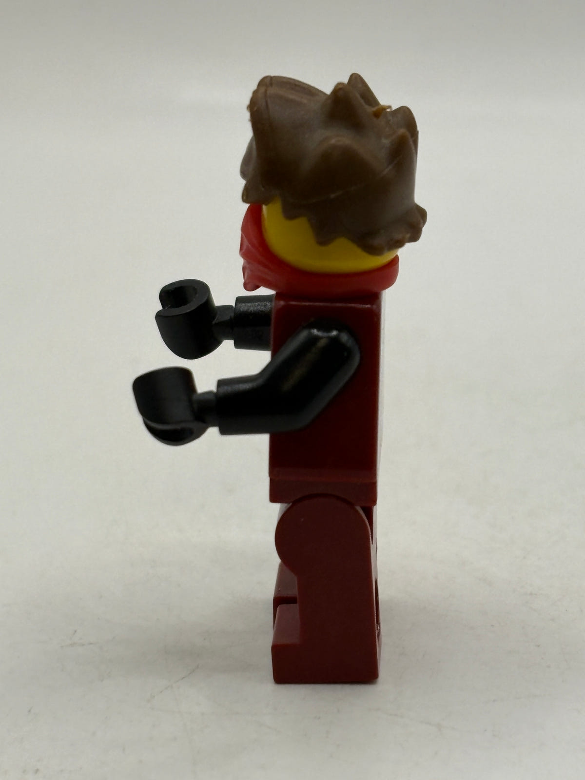 LEGO Ninjago Hands of Time Season 7 Kai minifigure njo274 njo277 image 2