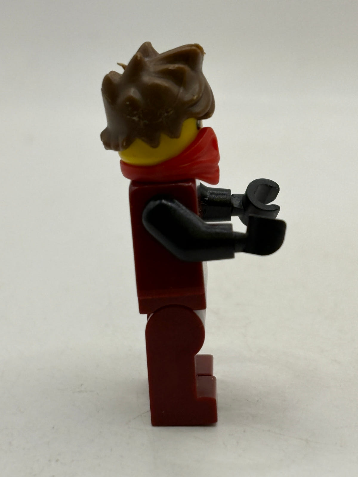 LEGO Ninjago Hands of Time Season 7 Kai minifigure njo274 njo277 image 4