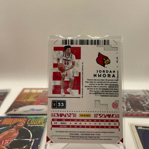 NBA Auto & Numbered Chicago Bulls Sports Card Lot - Devon Dotson + more (lot#31) FRENLY BRICKS - Open 7 Days
