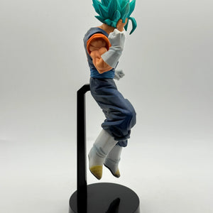 Dragon Ball ULTIMATE EVOLUTION Kuji 2019 SSGSS Vegito Figure EX DISPLAY FRENLY BRICKS - Open 7 Days