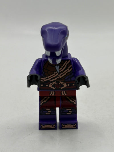 LEGO NINJAGO Day Of The Departed Eyezorai Minifigure | NJO0257 | 70595 |