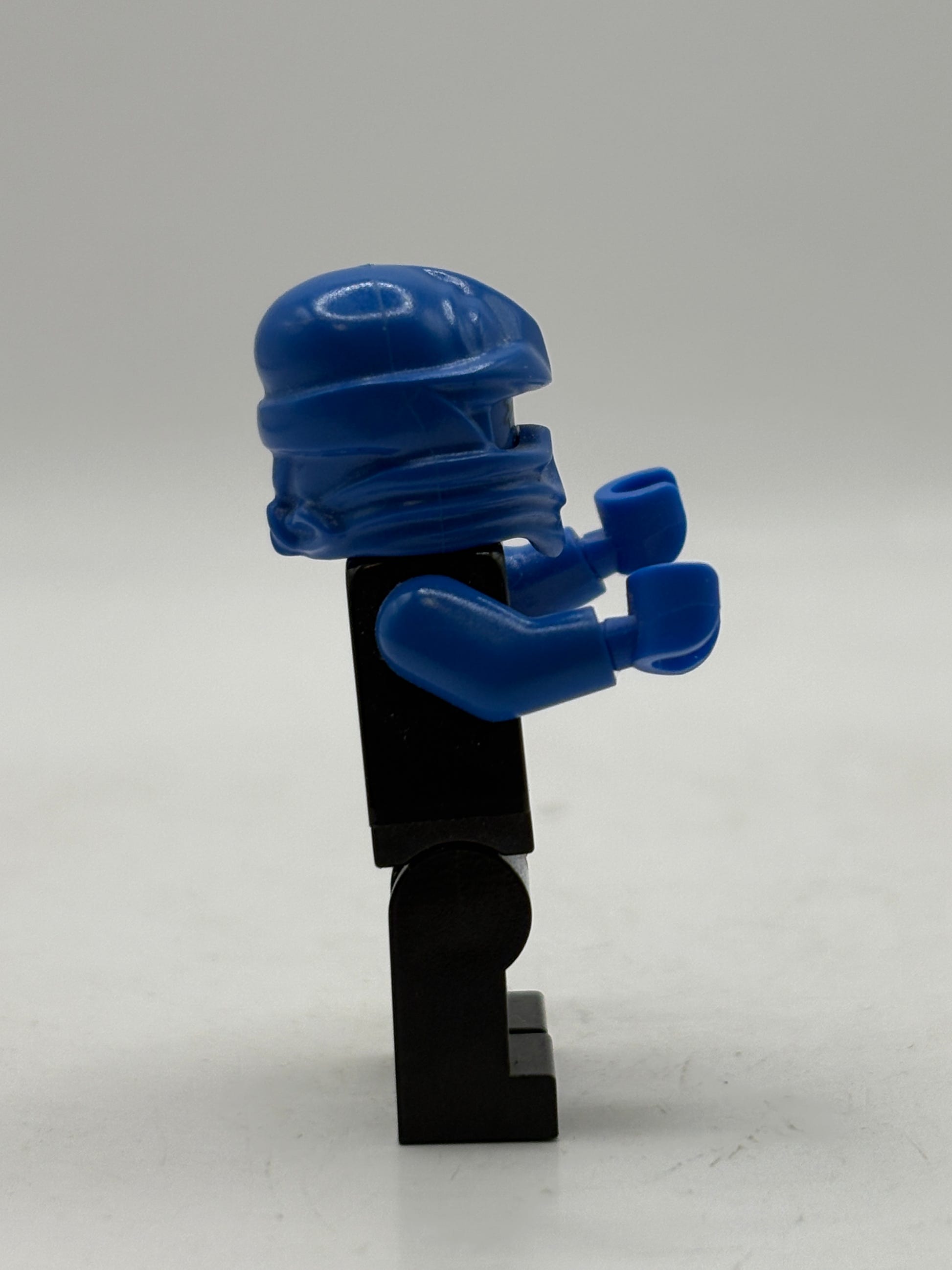 LEGO® Ninjago Jay Minifigure Possession Airjitzu Ninja Minifig 70740 njo160 image 2