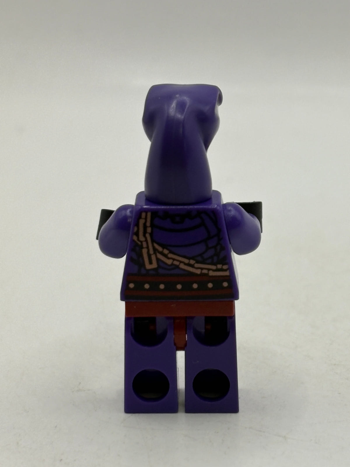 LEGO NINJAGO Day Of The Departed Eyezorai Minifigure | NJO0257 | 70595 | image 3