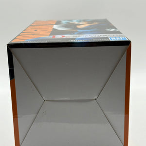 Dragon Ball ULTIMATE EVOLUTION Kuji 2019 SSGSS Vegito Figure EX DISPLAY FRENLY BRICKS - Open 7 Days