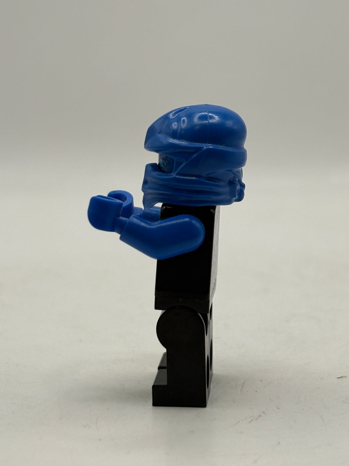 LEGO® Ninjago Jay Minifigure Possession Airjitzu Ninja Minifig 70740 njo160 image 4