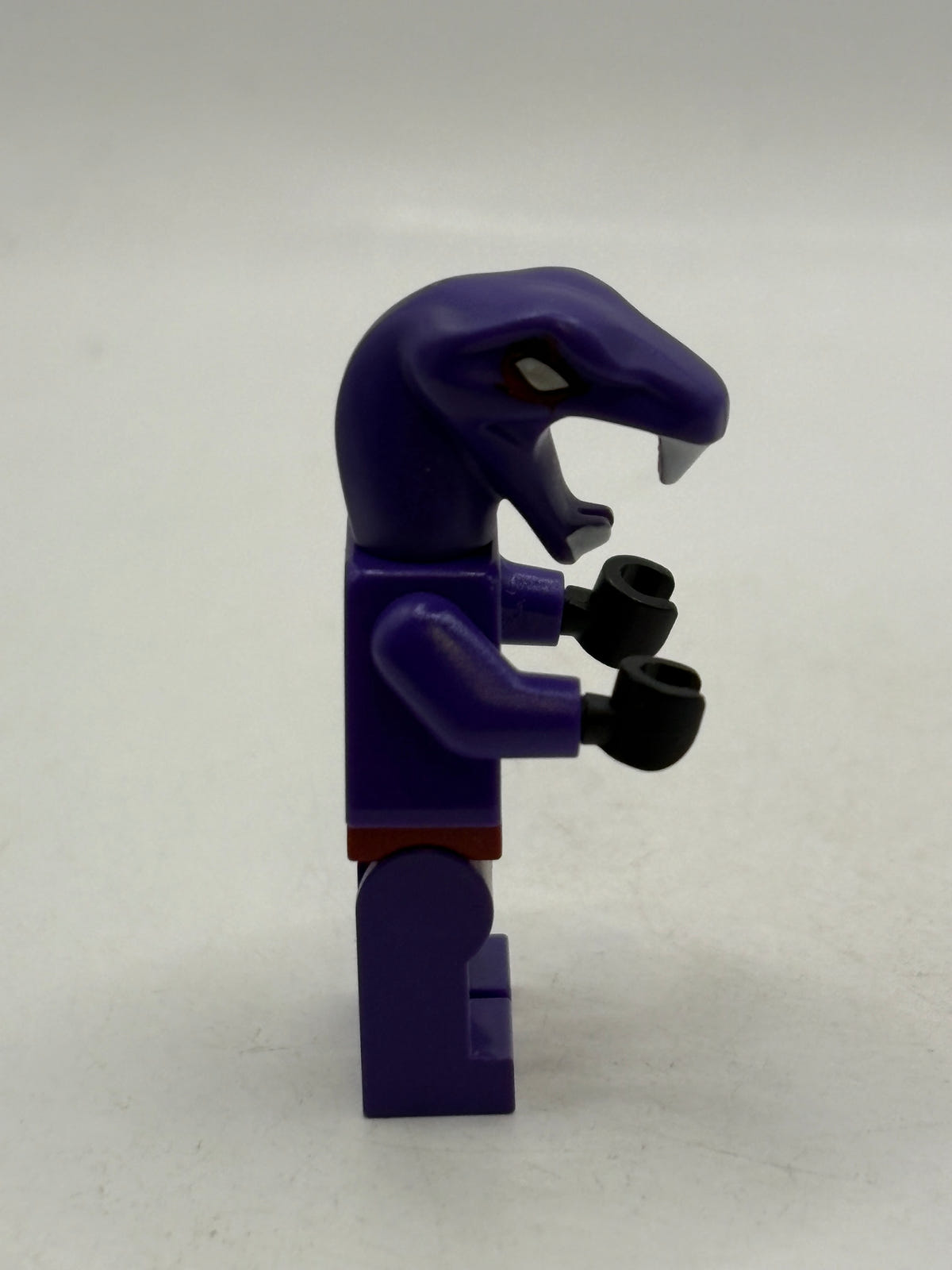 LEGO NINJAGO Day Of The Departed Eyezorai Minifigure | NJO0257 | 70595 | image 4