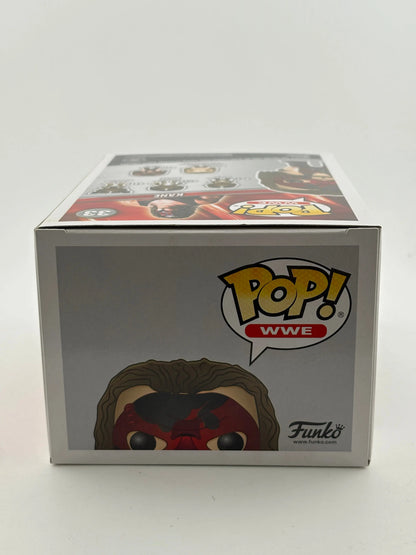 Funko POP! WWE #33 Kane Vinyl Figure FRENLY BRICKS - Open 7 Days