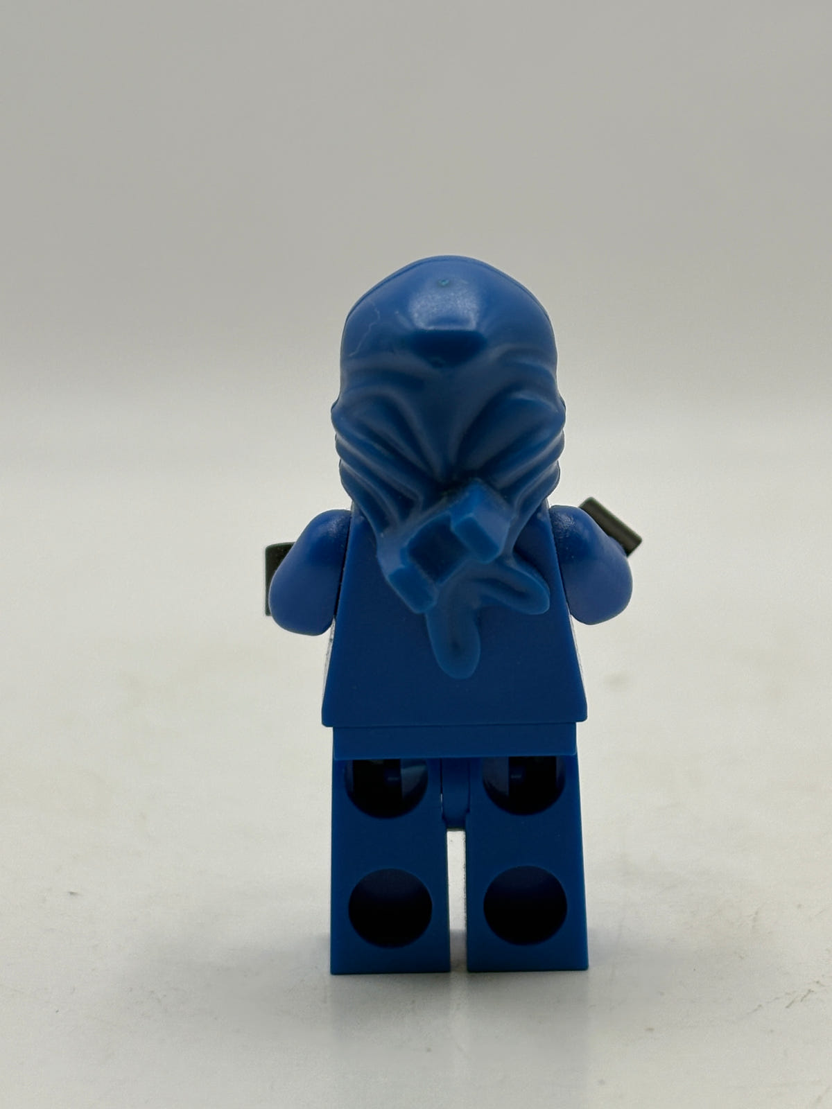 LEGO Ninjago Jay Minifigure Blue Ninja Original Pilot Torso njo0004 Season One image 3