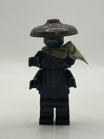 Lego Jungle Garmadon Minifigure The Lego Ninjago Movie 70608 70617 njo0310