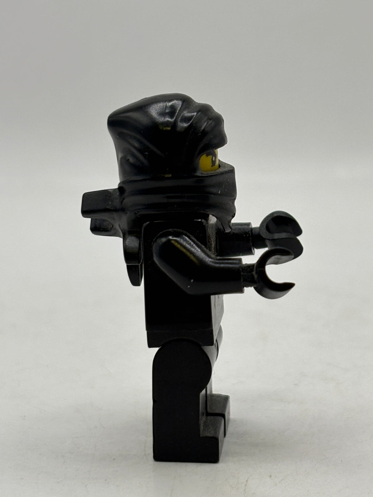 LEGO Minifigure Cole Ninjago The Golden Weapons njo0006 image 2