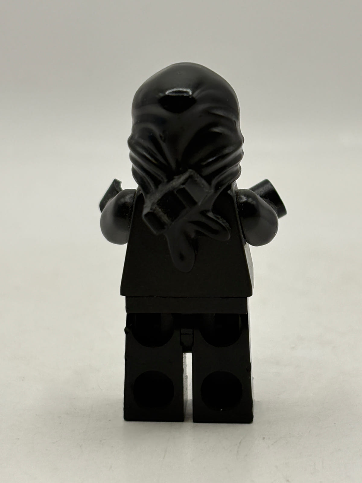 LEGO Minifigure Cole Ninjago The Golden Weapons njo0006 image 3