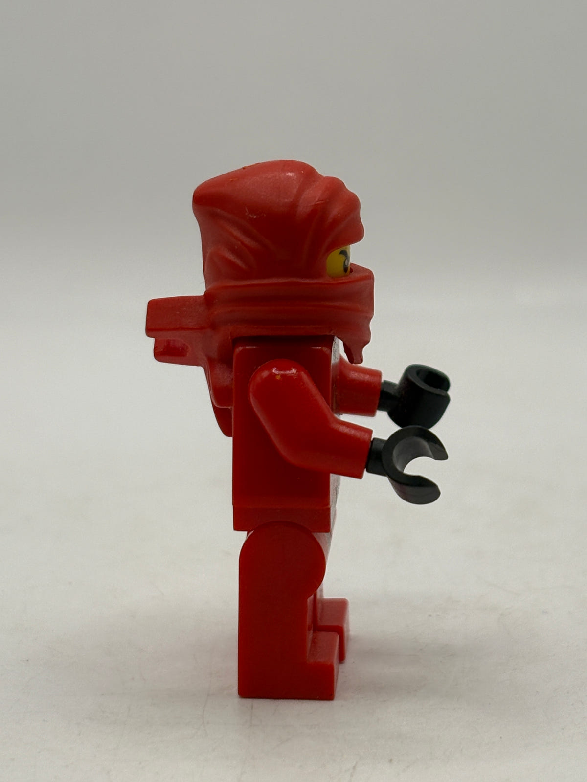Lego Ninjago Minifigures Kai Pilot The Golden Weapons njo007 image 2