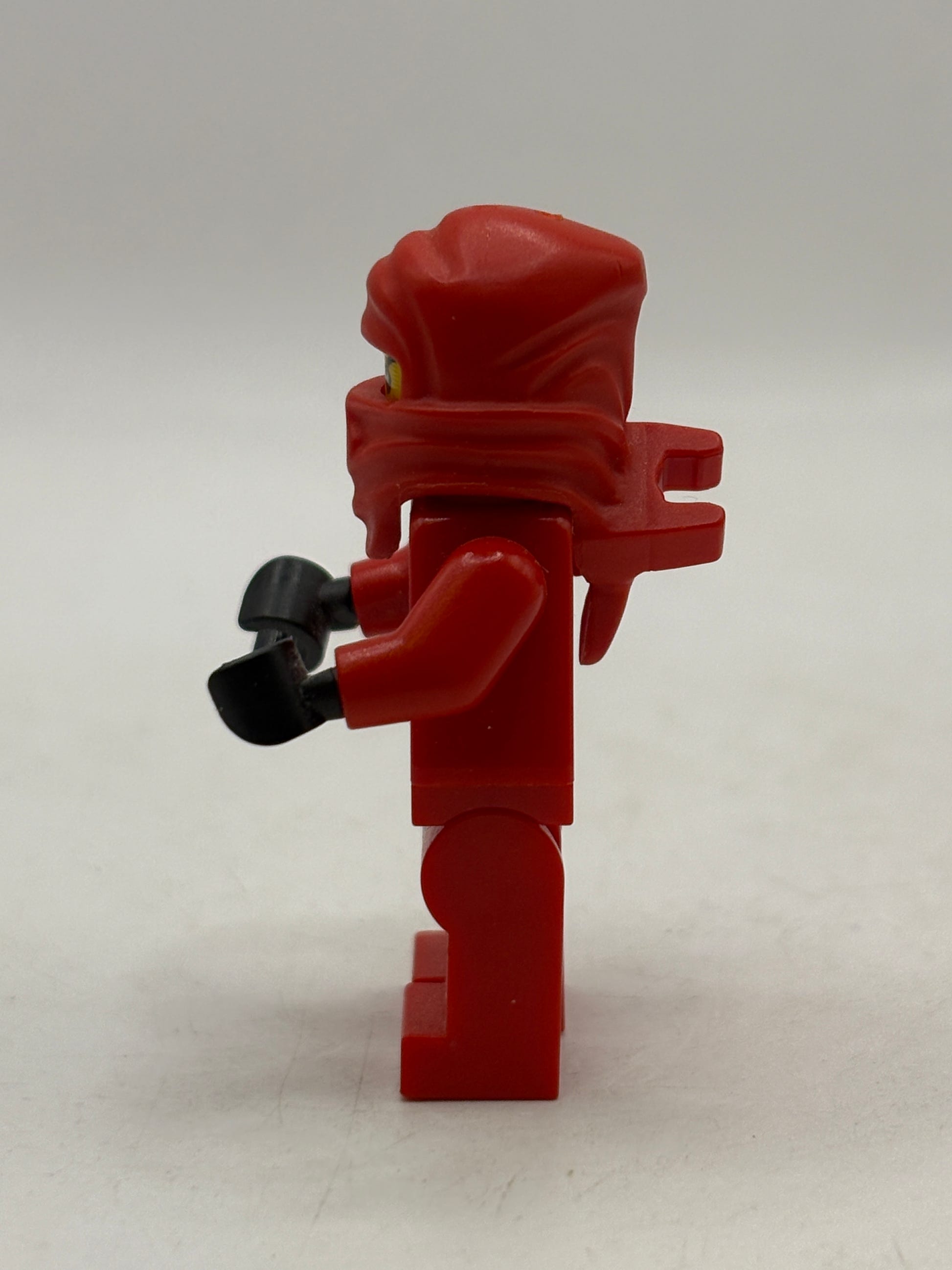 Lego Ninjago Minifigures Kai Pilot The Golden Weapons njo007 image 4